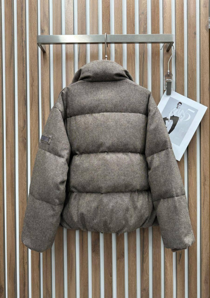 КУРТКА BRUNELLO CUCINELLI  71025 фото анонса