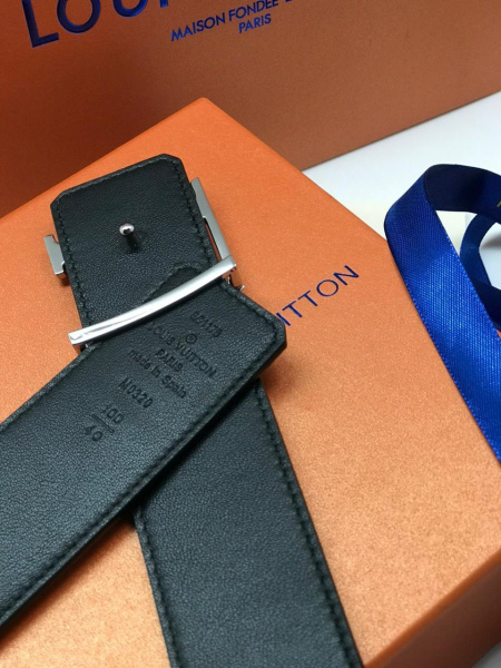 МУЖСКОЙ РЕМЕНЬ LOUIS VUITTON  59349 фото анонса