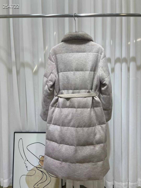 ПАЛЬТО LORO PIANA 62940 фото анонса