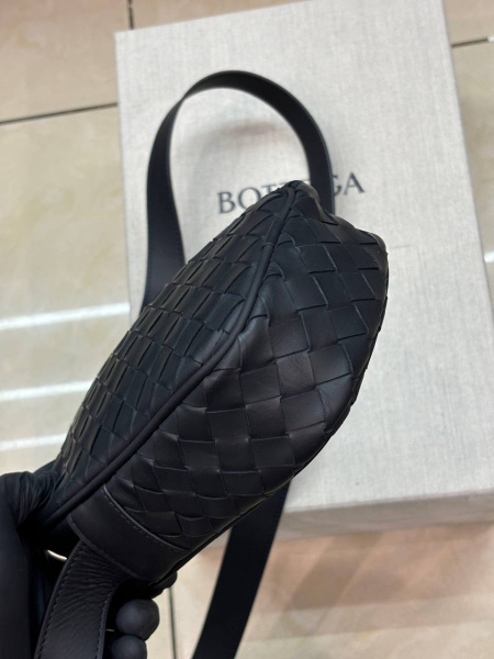 МУЖСКАЯ СУМКА МЕССЕНДЖЕР BOTTEGA VENETA  72864 фото анонса
