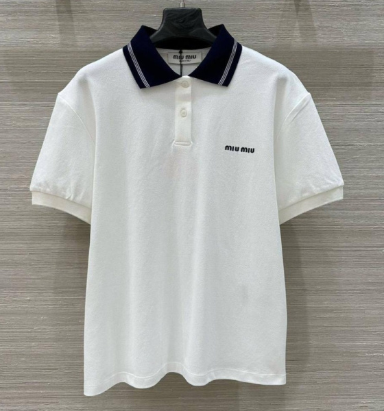 ПОЛО MIU MIU 