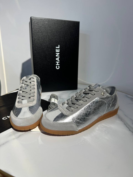 КЕДЫ CHANEL  75667 фото анонса