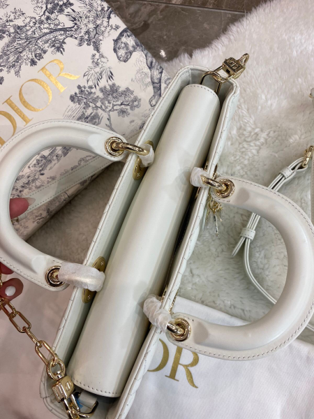 СУМКА CHRISTIAN DIOR LADY 49323 фото анонса