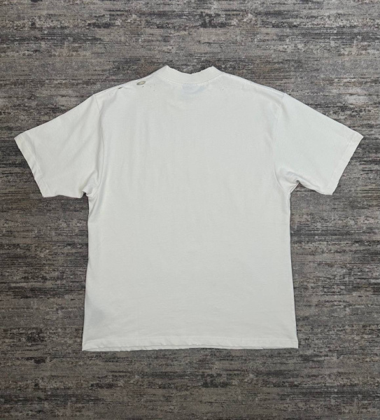 МУЖСКАЯ ФУТБОЛКА BALENCIAGA  68841 фото анонса