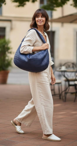 СУМКА BOTTEGA VENETA  81723 фото анонса