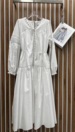 ПЛАТЬЕ JOSLIN  66679 детальное фото товара