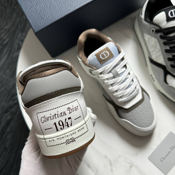 МУЖСКИЕ КРОССОВКИ CHRISTIAN DIOR  67112 фото анонса