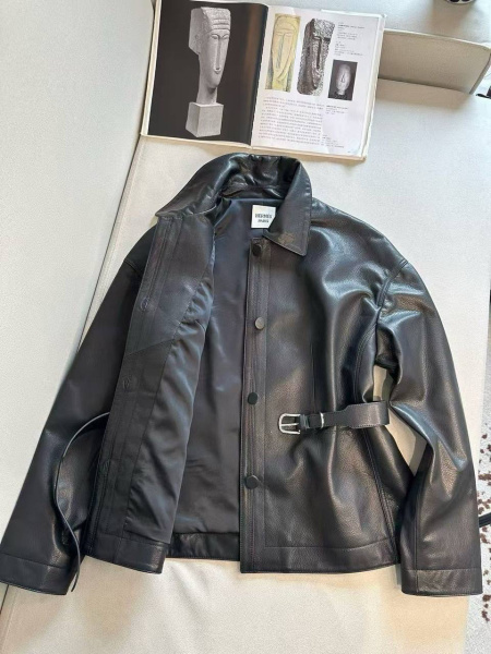 КУРТКА HERMES  75717 фото анонса