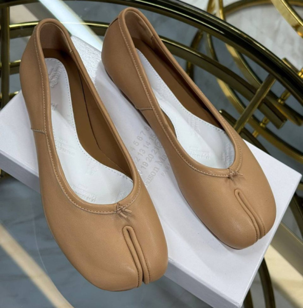 БАЛКТКИ MAISON MARGIELA 