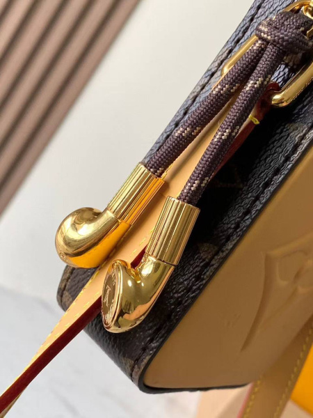 СУМКА LOUIS VUITTON  77246 фото анонса