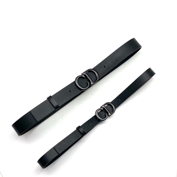 ЖЕНСКИЙ РЕМЕНЬ DIOR 16680 фото анонса