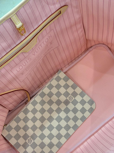 Сумка Louis Vuitton Neverfull GM 00310 фото анонса