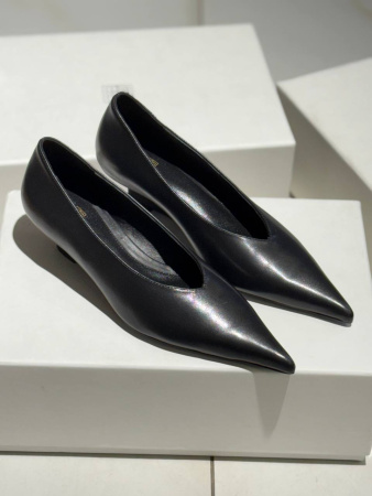 ТУФЛИ TOTEME  73503 детальное фото товара