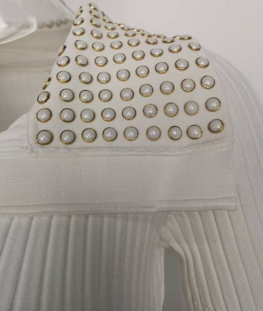 ПЛАТЬЕ SANDRO  77954 детальное фото товара