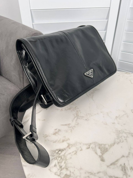 СУМКА PRADA 73763 фото анонса