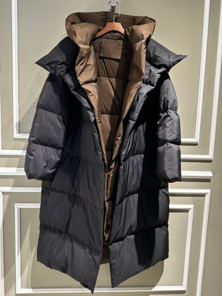 ПУХОВИК 55651 фото анонса