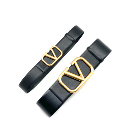 ЖЕНСКИЙ РЕМЕНЬ VALENTINO 16667 детальное фото товара