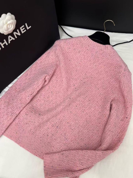 КАРДИГАН CHANEL  78440 фото анонса