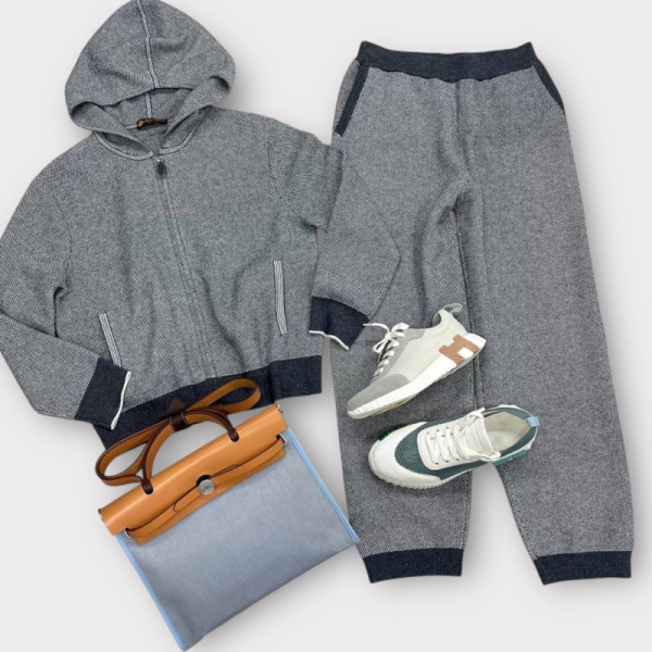 КОСТЮМ LORO PIANA 