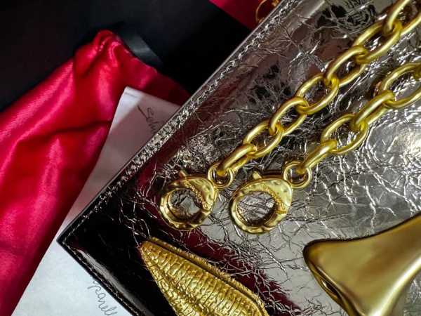 СУМКА SCHIAPARELLI  73657 фото анонса