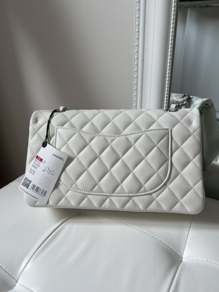 СУМКА CHANEL 2.55  65834 фото анонса