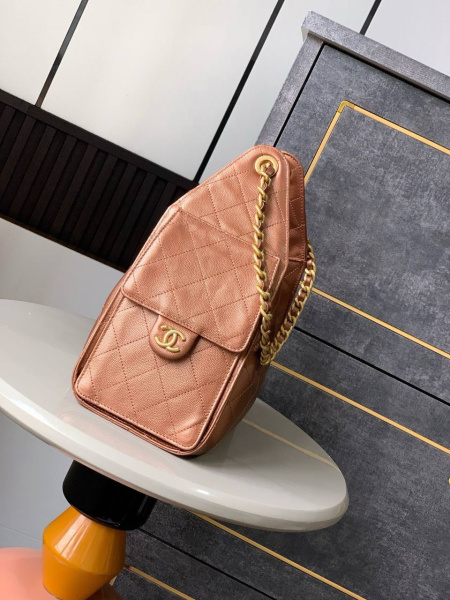 СУМКА CHANEL  78486 фото анонса