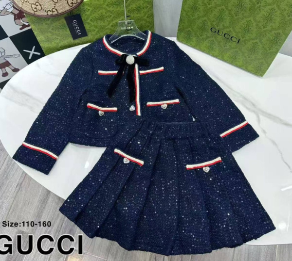 ДЕТСКИЙ КОСТЮМ GUCCI 