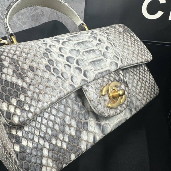 СУМКА CHANEL  65247 фото анонса