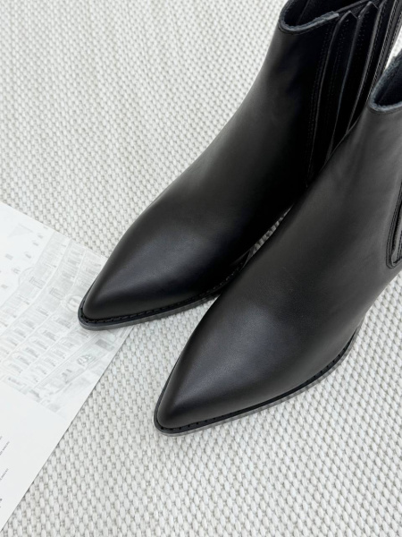 БОТИЛЬОНЫ CHRISTIAN DIOR  82531 фото анонса