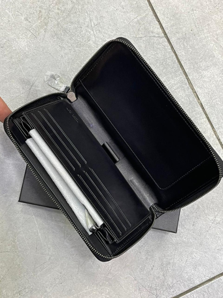 МУЖСКОЙ КОШЕЛЕК BOTTEGA VENETA  57739 фото анонса