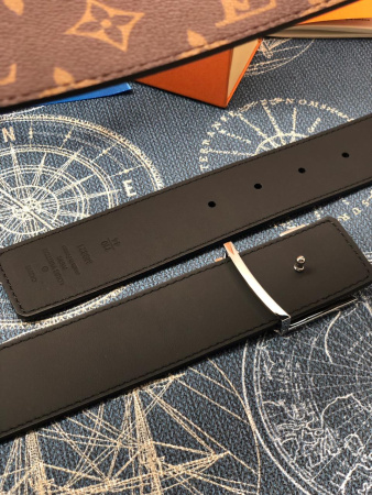 РЕМЕНЬ LOUIS VUITTON 01329 детальное фото товара