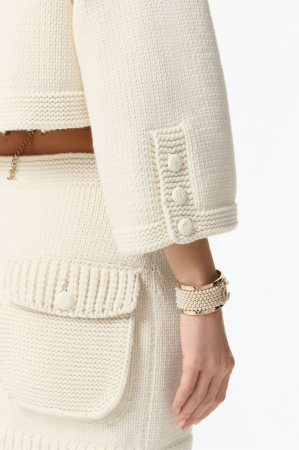 КАРДИГАН CHANEL  78997 детальное фото товара