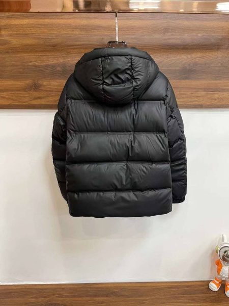 МУЖСКОЙ ПУХОВИК PRADA  72617 фото анонса