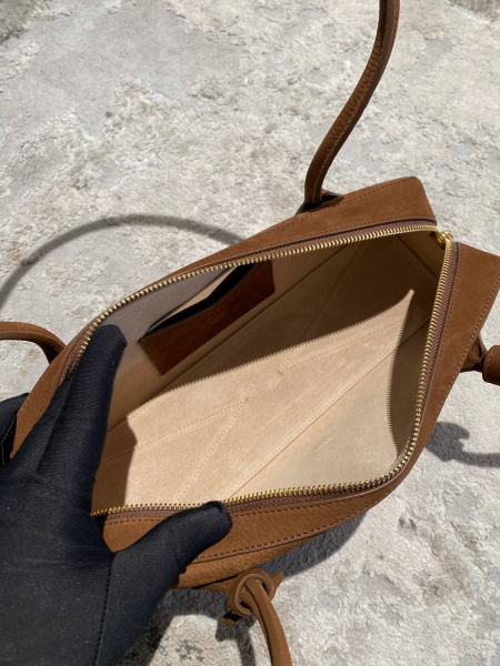 СУМКА ALAIA  78356 фото анонса