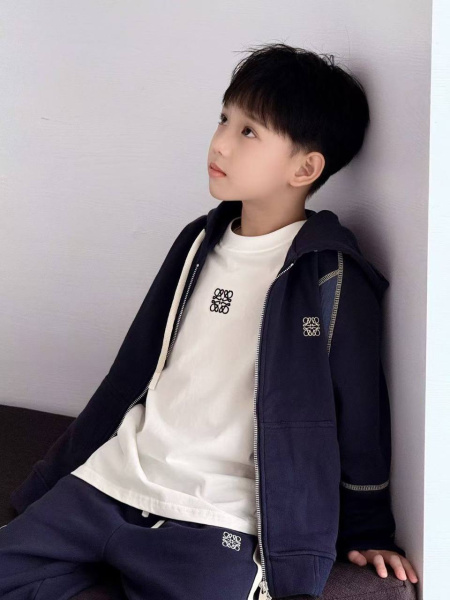 ДЕТСКИЙ КОСТЮМ GUCCI  80590 фото анонса