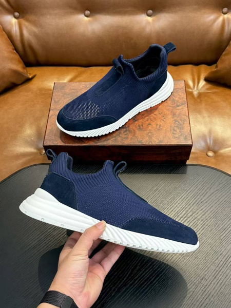 МУЖСКИЕ КРОССОВКИ STEFANO RICCI  78375 фото анонса