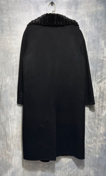 ПАЛЬТО FENDI 62077 фото анонса