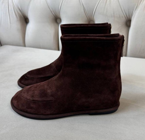 БОТИНКИ THE ROW 