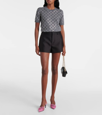 КОФТА GUCCI  74216 детальное фото товара