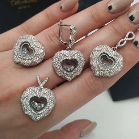 КОМПЛЕКТ CHOPARD