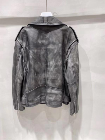 КУРТКА BALENCIAGA 50444 детальное фото товара