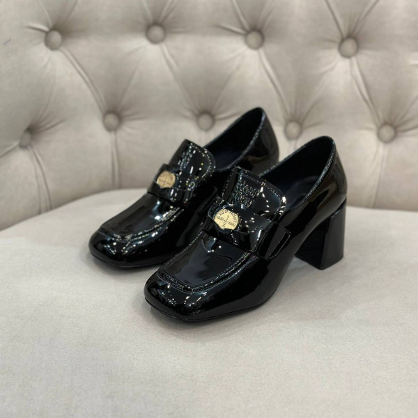 ТУФЛИ MIU MIU  62540 фото анонса