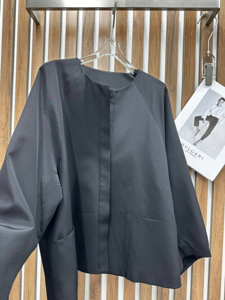 РУБАШКА THE ROW  67266 фото анонса