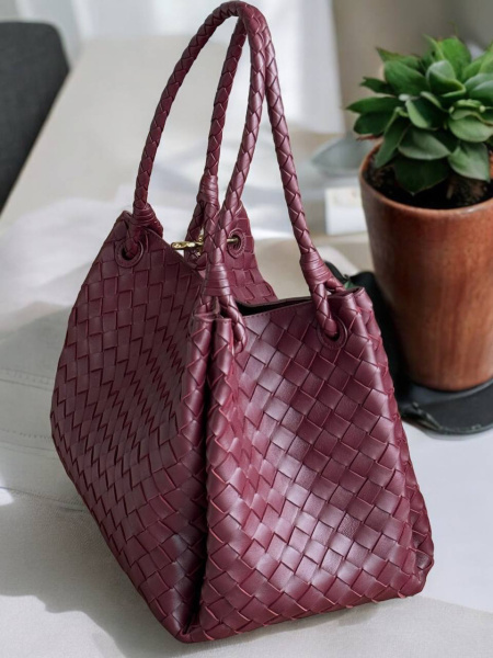 СУМКА BOTTEGA VENETA  69664 фото анонса