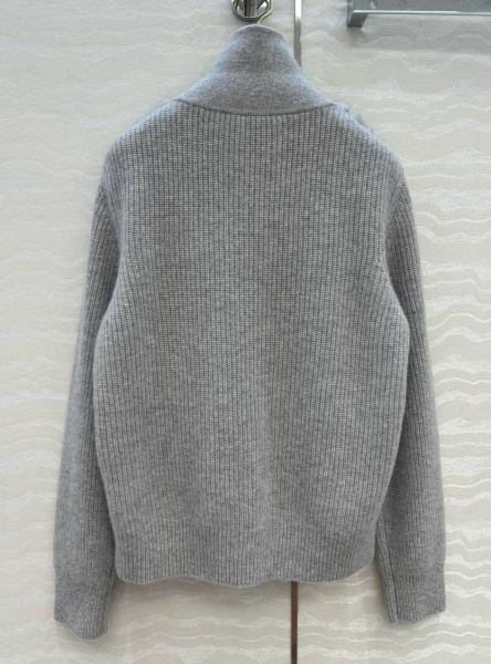 БОМБЕР LORO PIANA  82079 фото анонса