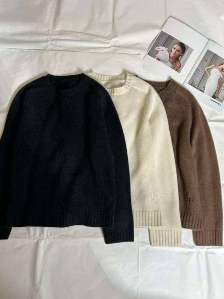 СВИТЕР LORO PIANA  71604 фото анонса