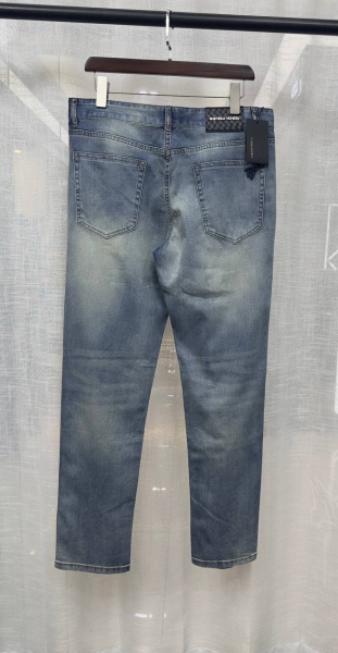 МУЖСКИЕ ДЖИНСЫ BOTTEGA VENETA  75014 фото анонса