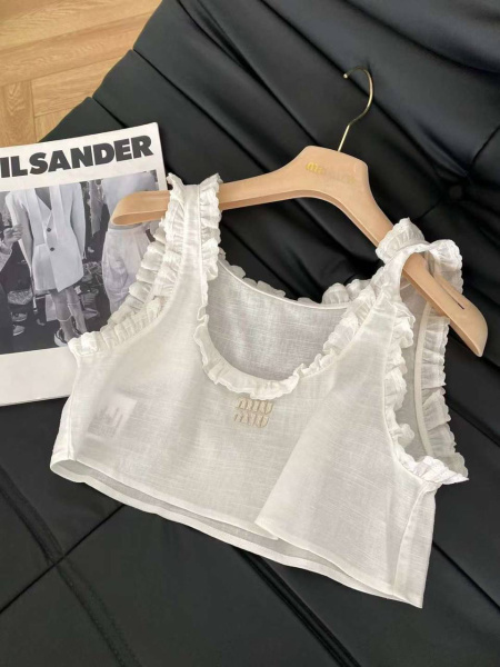 КОСТЮМ MIU MIU  69073 фото анонса