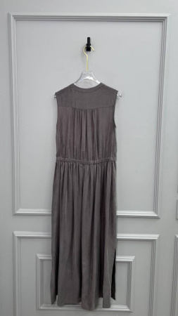 ПЛАТЬЕ BRUNELLO CUCINELLI  68326 детальное фото товара