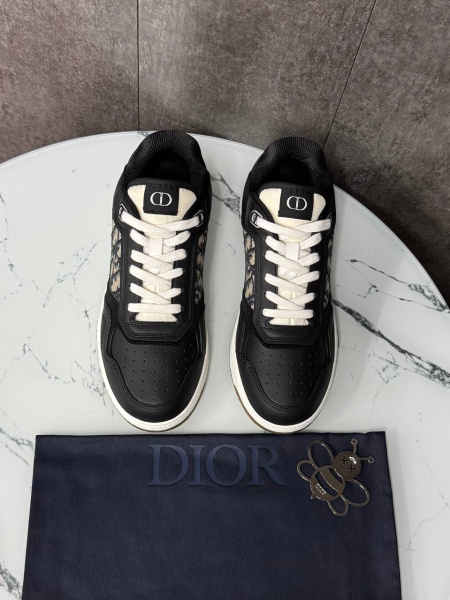 МУЖСКИЕ КРОССОВКИ CHRISTIAN DIOR  77368 фото анонса